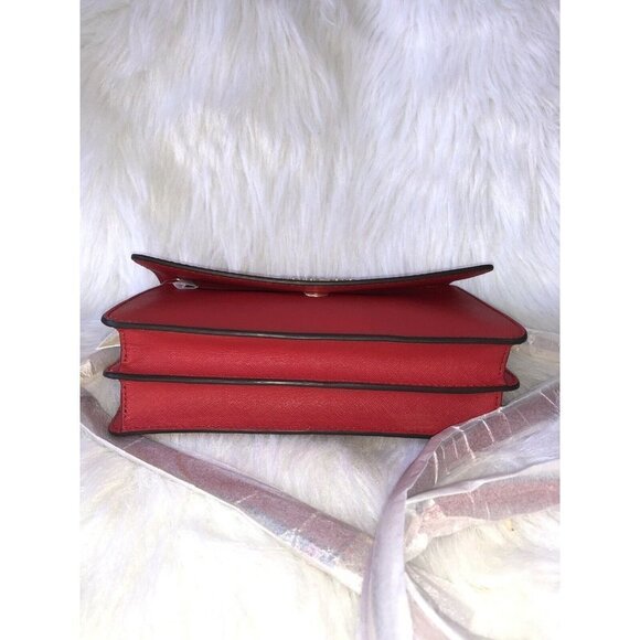 MICHAEL Michael Kors Daniela Large Crossbody Brigh - Picture 5 of 8